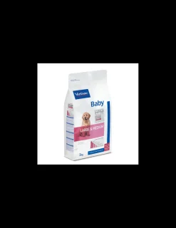 Baby Dog Large & Medium 3 kg.*Virbac Outlet