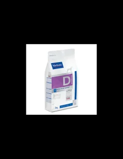 Dermatology Support Dog 3 kg.*Virbac Hot