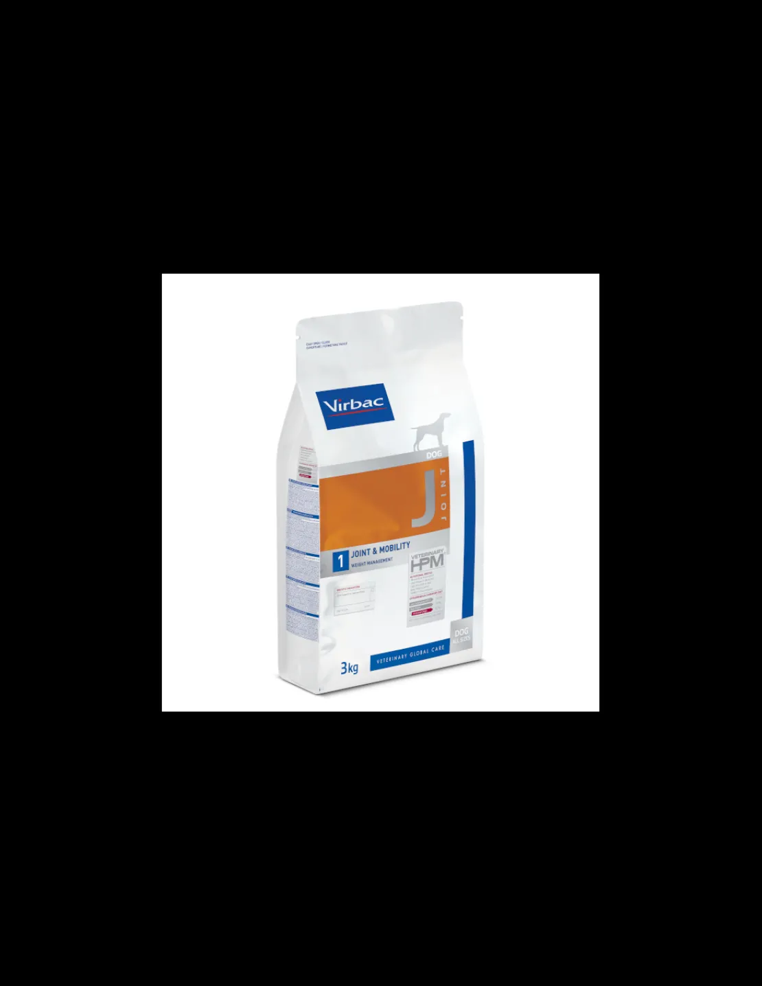 Joint & Mobility Dog 3 kg.*Virbac Discount