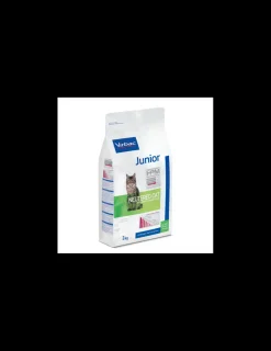 Junior Neutered Cat 1,5 kg.*Virbac Clearance