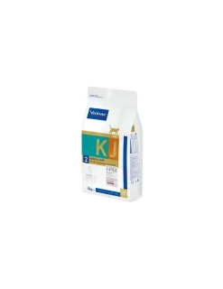 Kidney & Joint Cat 3 kg.*Virbac New