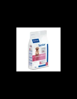 Senior Large & Medium 12 kg.*Virbac Sale