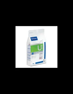 Urology Dissolution & Prevention Dog 3 kg.*Virbac Clearance