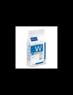Weight Loss & Control Dog 12 kg.*Virbac Online