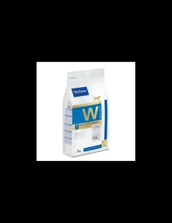 Weight Loss & Diabetes Cat 1,5 kg.*Virbac New