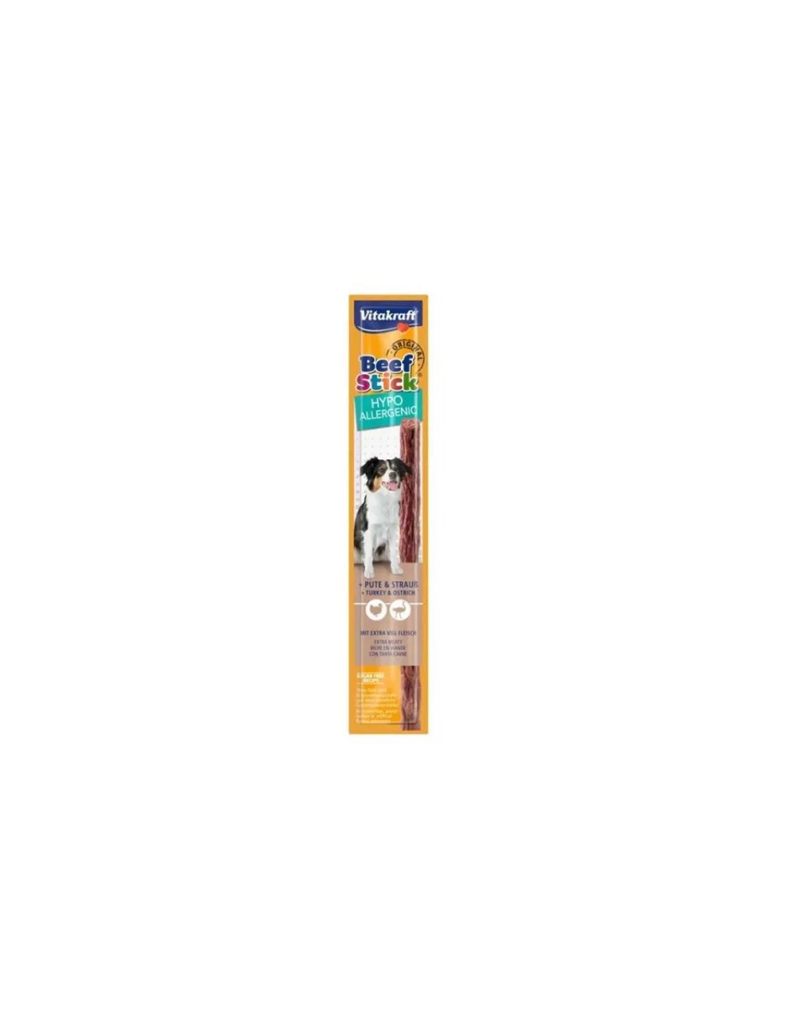 Beef Stick Hipoalergenico*Vitakraft Outlet