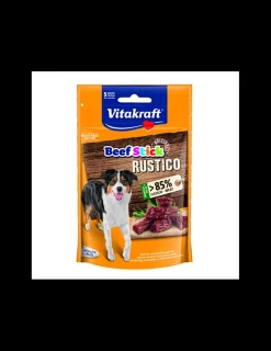 Beef Stick Rustico*Vitakraft Best