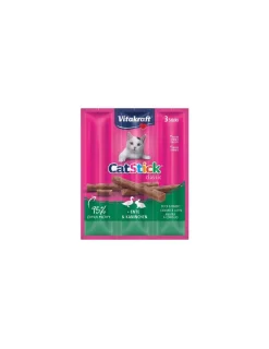 Cat Stick Conejo y Pato*Vitakraft Online