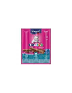 Cat Stick Salmon*Vitakraft Outlet