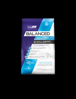 Balanced Adulto Small 7,5 kg.*Vitalcan Hot