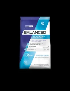 Balanced Gato Adulto 2 kg.*Vitalcan Best