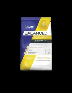 Balanced Gato Control de PH 7,5 kg.*Vitalcan Outlet