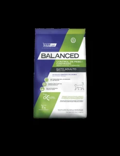 Balanced Gato Control de Peso / Castrado 2 kg.*Vitalcan New