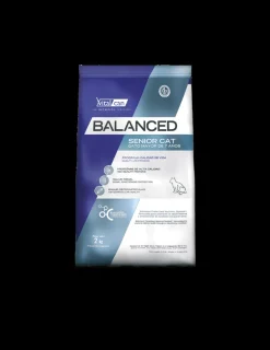 Balanced Gato Senior 7,5 kg.*Vitalcan Online
