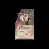 Balanced Natural Recipe Salmon Rosado 15 kg.*Vitalcan Discount