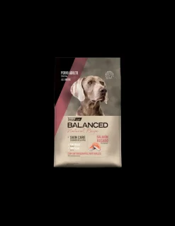 Balanced Natural Recipe Salmon Rosado 15 kg.*Vitalcan Discount