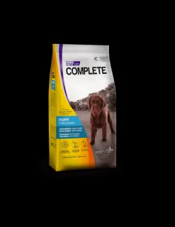Complete Cachorro Raza Mediana y Grande 20 kg.*Vitalcan Hot