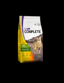 Complete Gato Control de Peso / Castrado 7,5 kg.*Vitalcan Discount