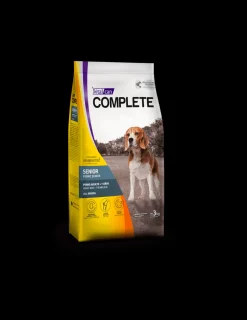 Complete Senior 20 kg.*Vitalcan Fashion