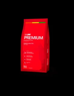 Premium Adulto 20 kg.*Vitalcan Online