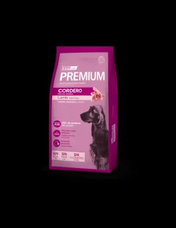 Premium Adulto Cordero 20 kg.*Vitalcan Outlet