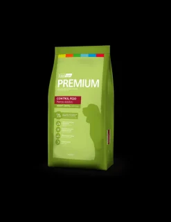 Premium Adulto Control Peso 7,5 kg.*Vitalcan New