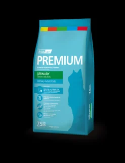 Premium Gato Adulto Urinary 7,5 kg.*Vitalcan New