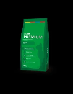 Premium Gato Adulto 7,5 kg.*Vitalcan Discount