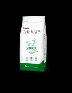 Therapy Obesity Perro 2 kg.*Vitalcan Best