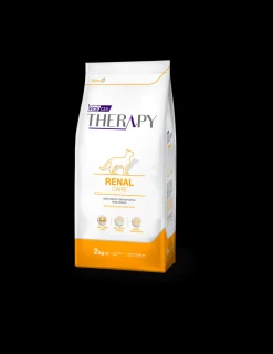 Therapy Renal Gato 2 kg.*Vitalcan Online