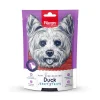 Jerky Strips Duck 100 grs.*Wanpy Online