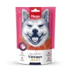 Jerky Venison 100 grs.*Wanpy Fashion