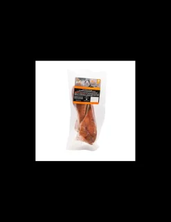 Medio Hueso Jamon Serrano 2 Unidades*Wild Online