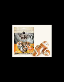 Better Bones Huesitos Pollo Snack*Zeus New