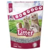 My Pet Litter Sustrato de Papel 10 Lts.*Zupet Hot